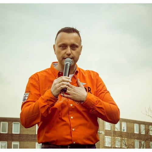Sander Bossink