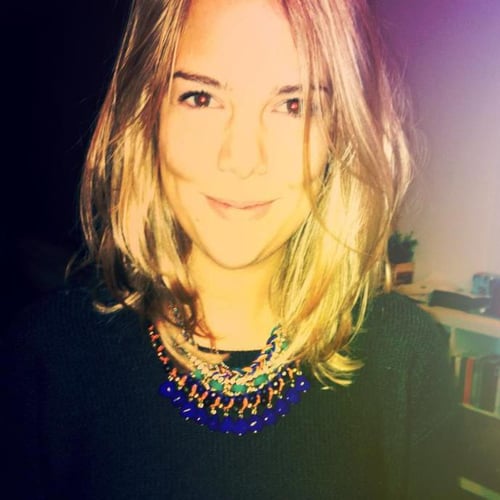 Esther Maas