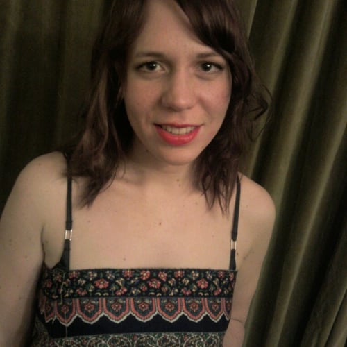 Lisette Wissink