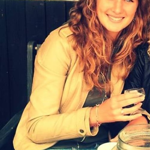 Miriam Noorlander