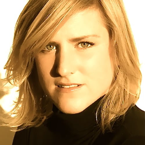 Leontine van der Valk