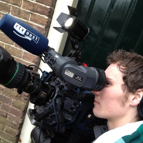 Mark van Wijk