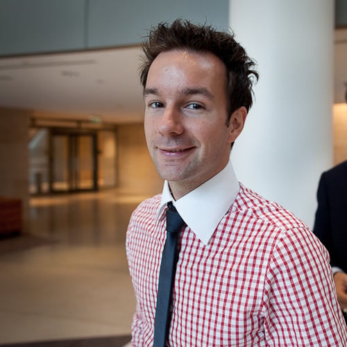 Sander Olislagers