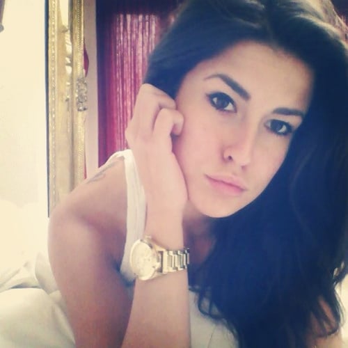 Claire