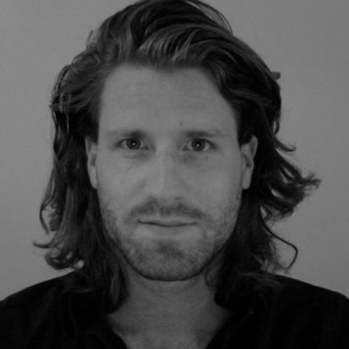 Wessel Hendriks