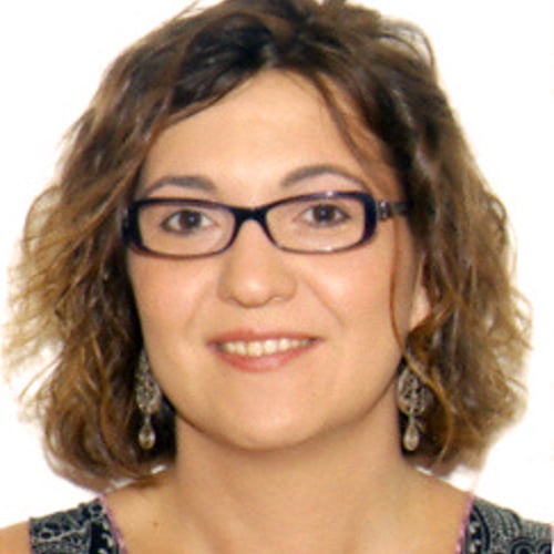 Eva Arinyo
