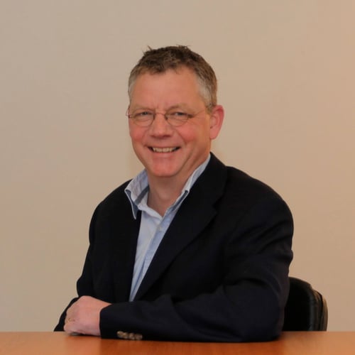 Dave Kentie