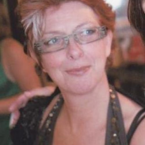Pascaline Van Heddegem