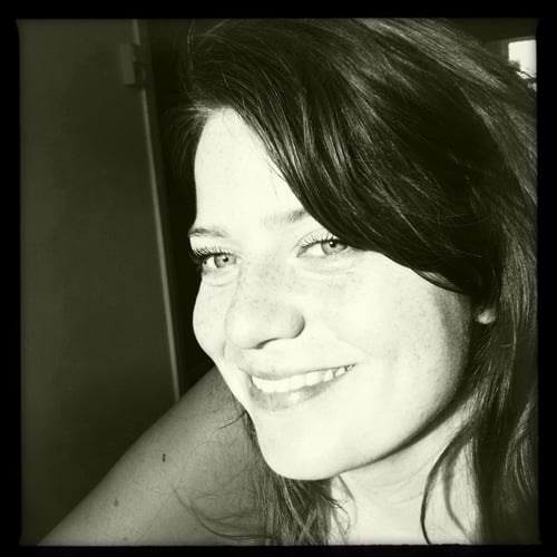 Saskia Post