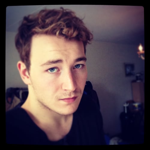 Jasper van Dijk