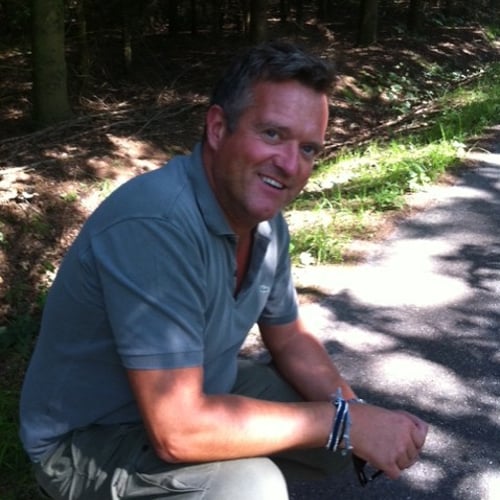 Robert di Arutuin