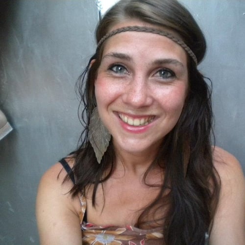 Yara Wagenmans