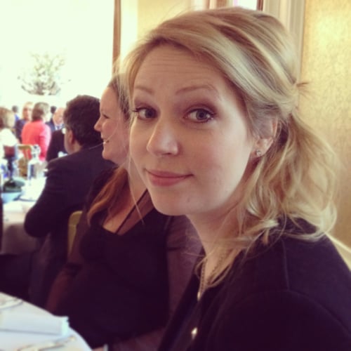 Wendy van der Linden