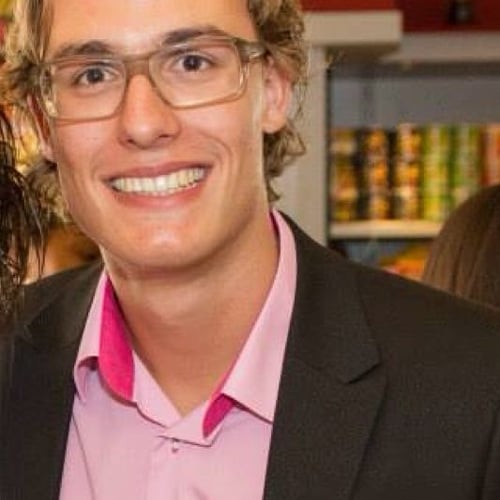 Floris van de Stadt