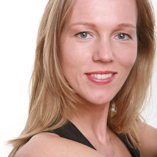 Judith Hofstede