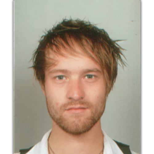 Sander Westerduin
