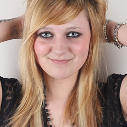 Carlijn Rhymer