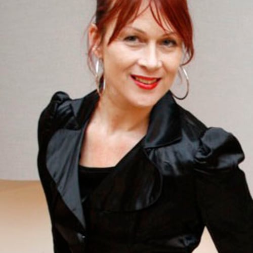 Carolina Pestman