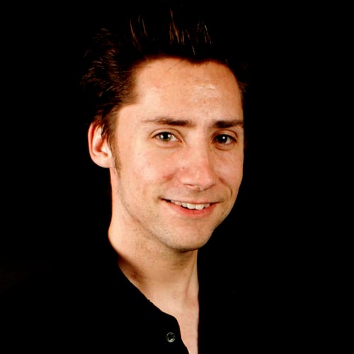 Etienne Gorissen
