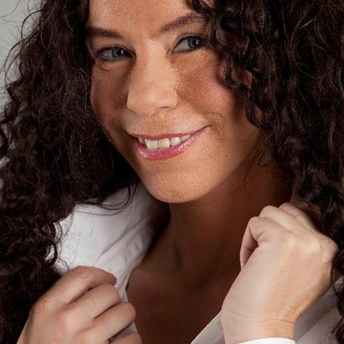 Elles van Velzen