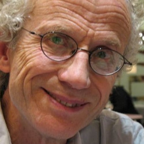 Garmt Koopmans