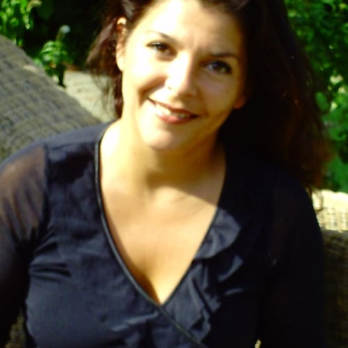 Meriam Dardouri
