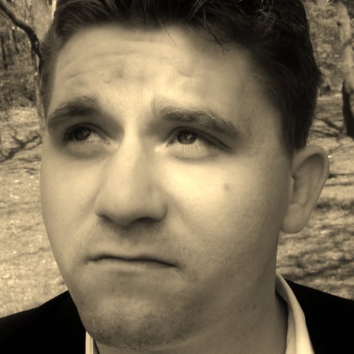 Patrick Haagmans