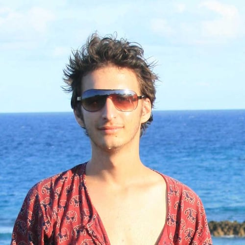 Reinier van Oorsouw