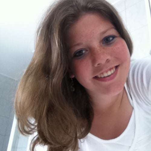 Mandy Meissen
