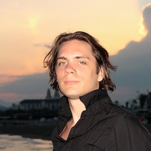 Tim van Doorn