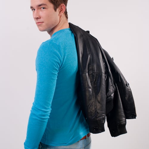 Andy van Veen