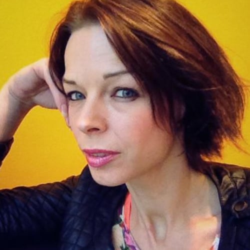 Suzanne van Van