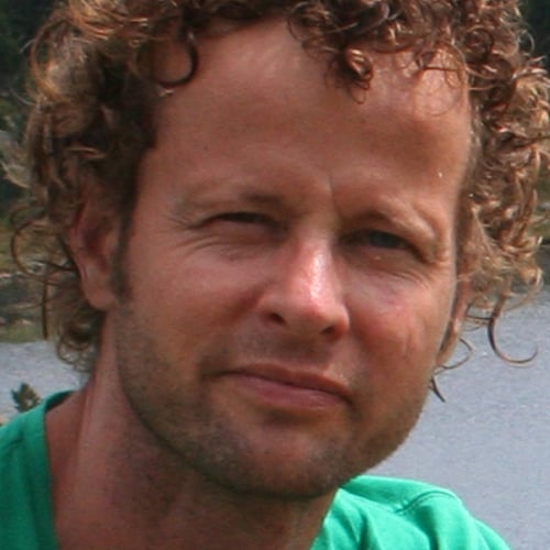 Vincent van der Geest