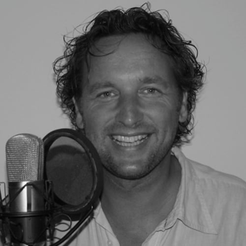 Frank van der Klugt