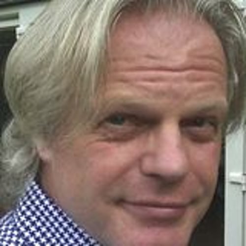 Frank Scheers