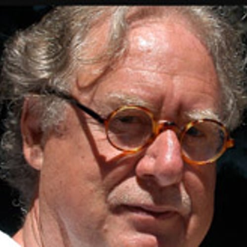 Fred Vogels