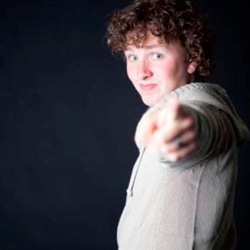 Freek Commandeur