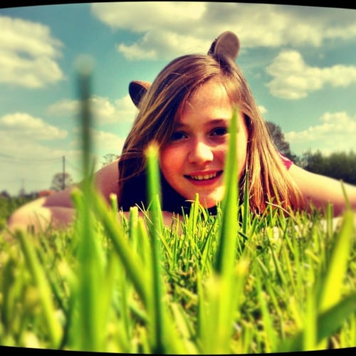 Gaelle
