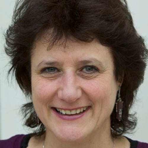 Gemma Derksen