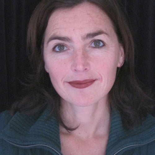 Ingrid Blankendaal