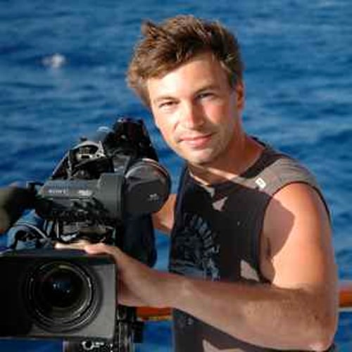 Justin Mutsaers