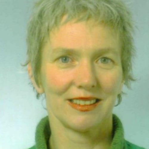 Mariët Bakker
