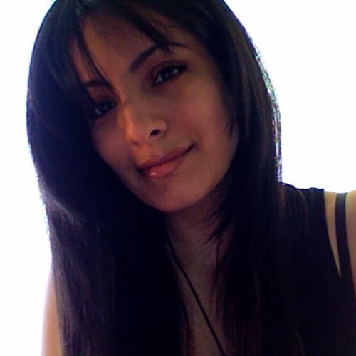 Mariam m Zamaray