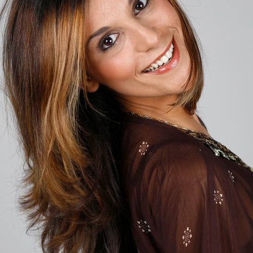 Hajar Boudra