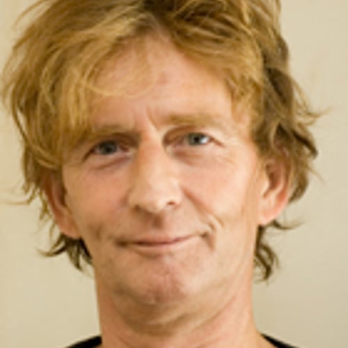 Hans Groeneweg