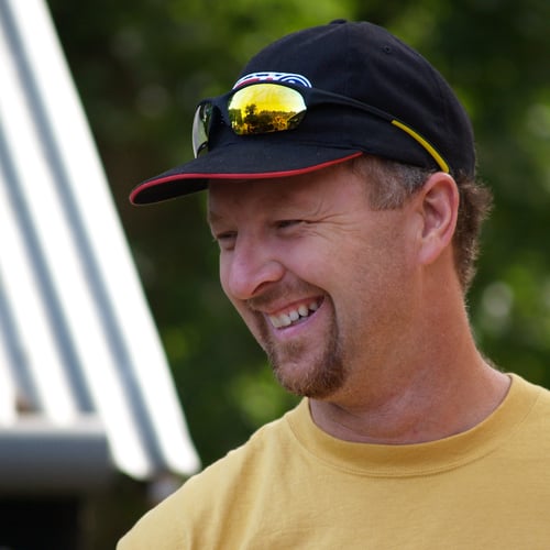 Chuck Borden