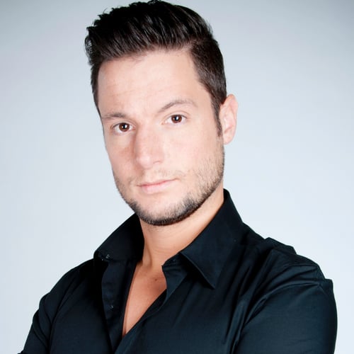 Ben van Vugt