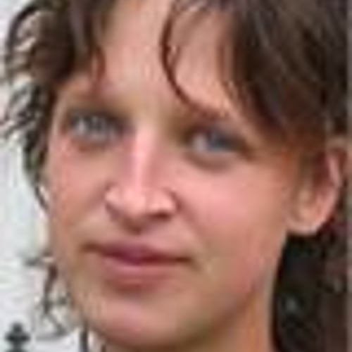 Marieke Helmus