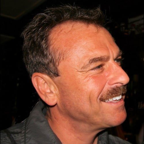 Henk Vinck