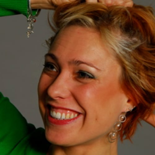 Josien Kragt